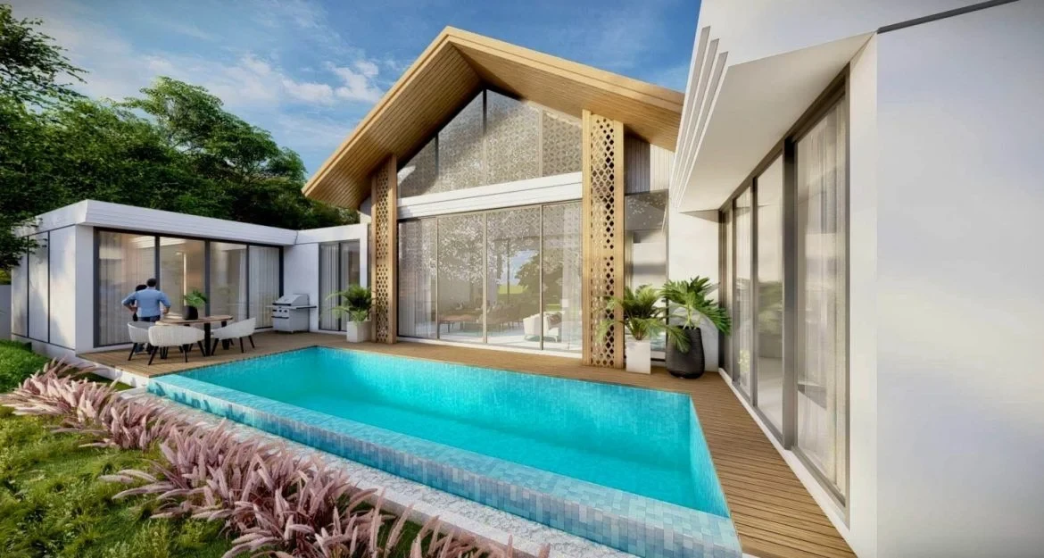 The Ozone Residences Phuket – Phase 4