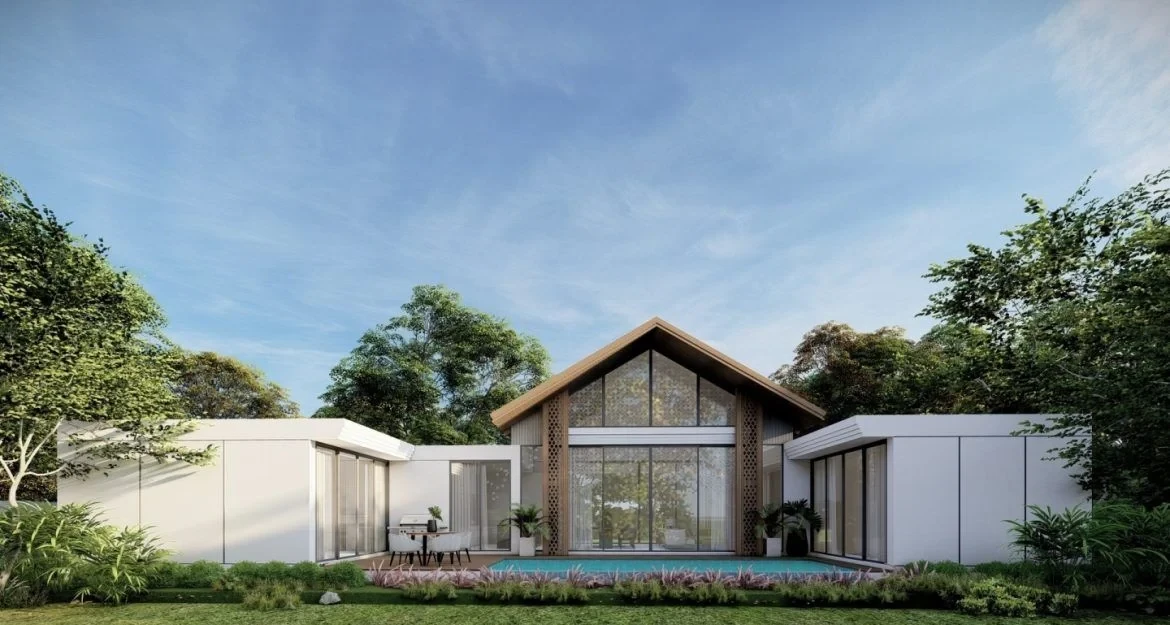 The Ozone Residences Phuket – Phase 4