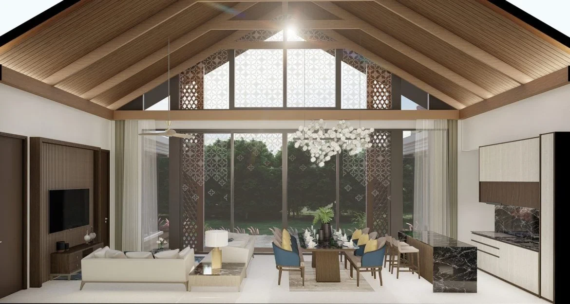 The Ozone Residences Phuket – Phase 4