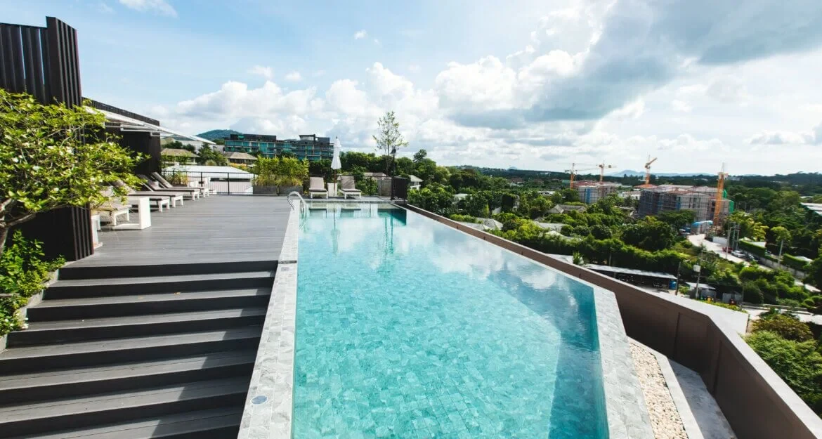 The Proud Condominium Rawai