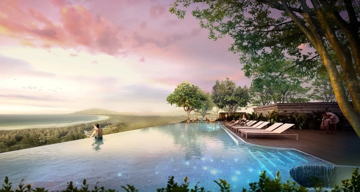 Cascade Bangtao Beach Phuket