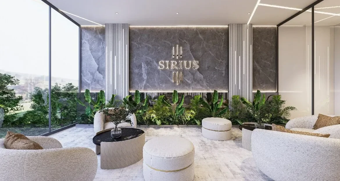 Sirius Condominium Phuket