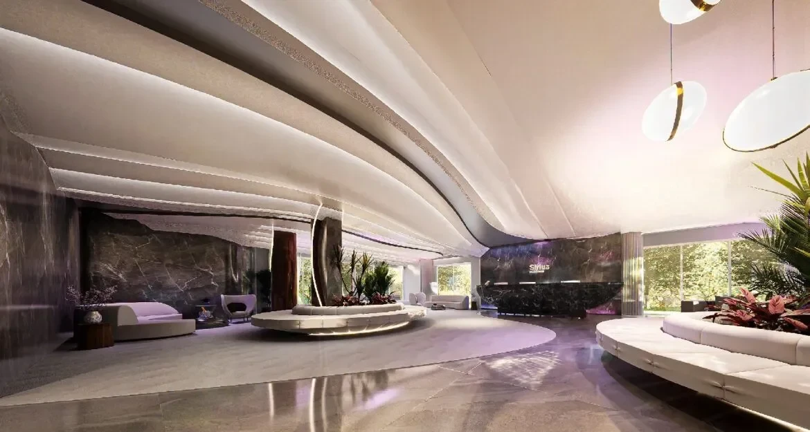 Sirius Condominium Phuket