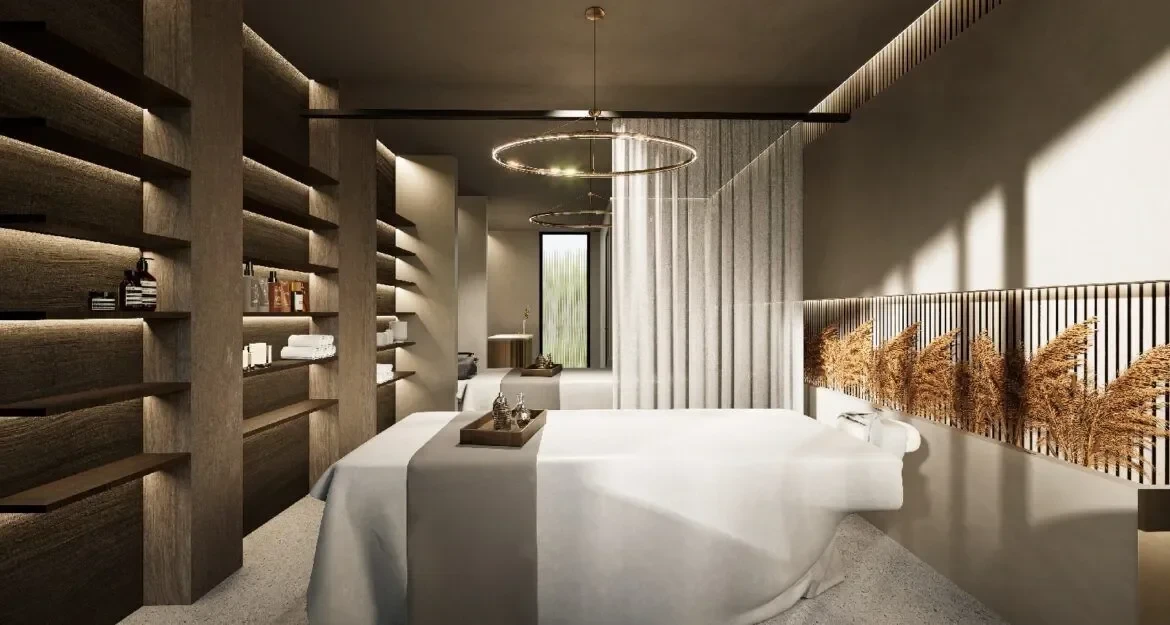 Sirius Condominium Phuket