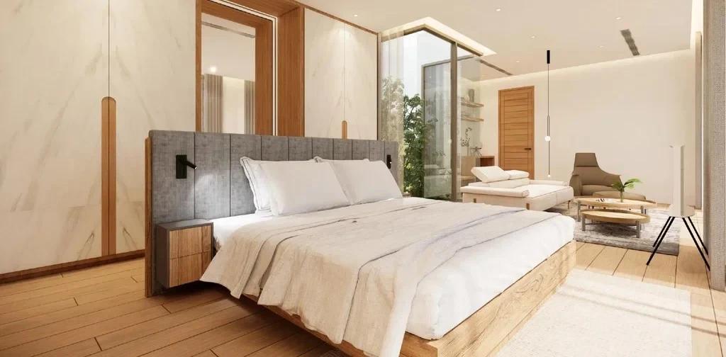 Huvista Villas Naithon (Phase 1)