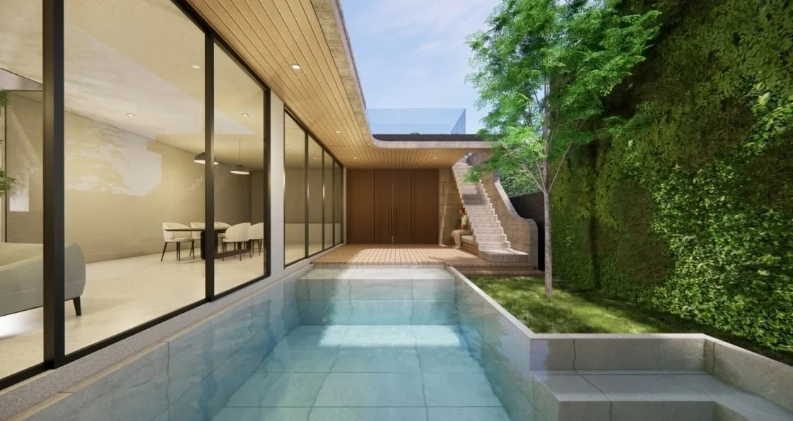 Huvista Villas Naithon (Phase 1)