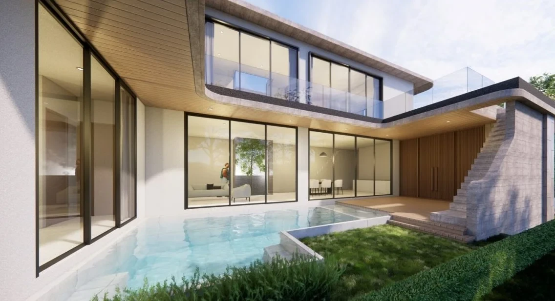 Huvista Villas Naithon (Phase 1)