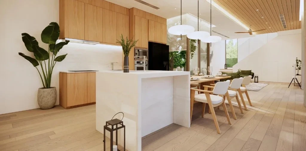 Huvista Villas Naithon (Phase 1)