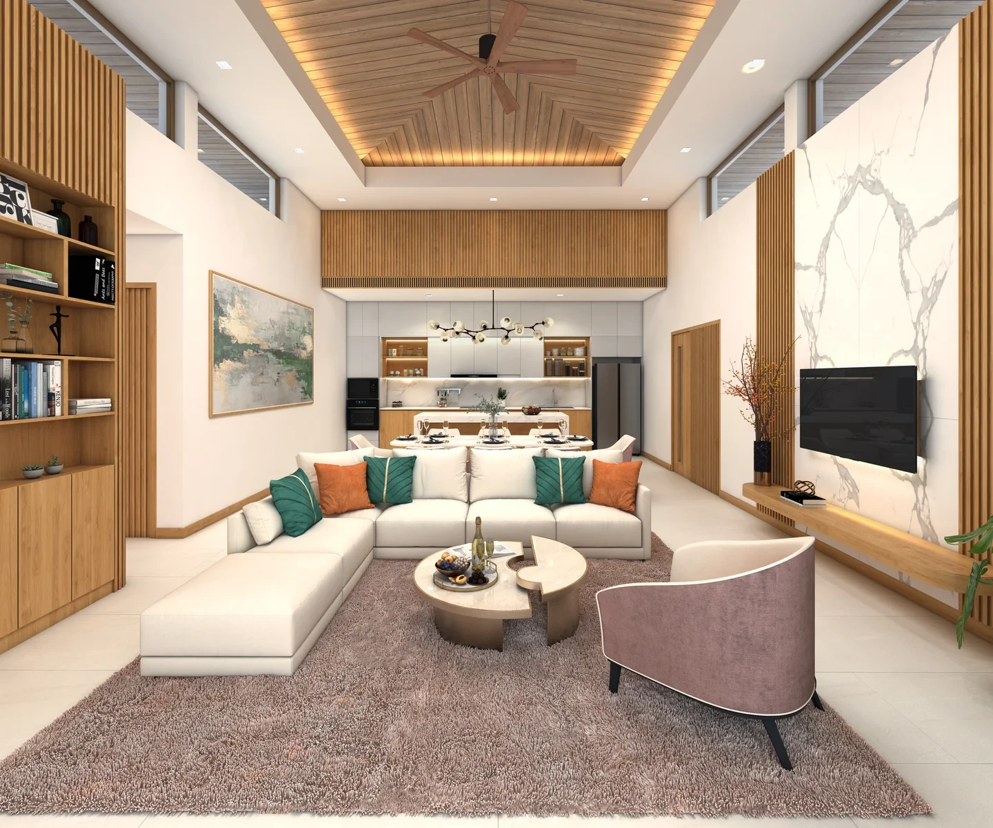 Manisa Villas Phuket