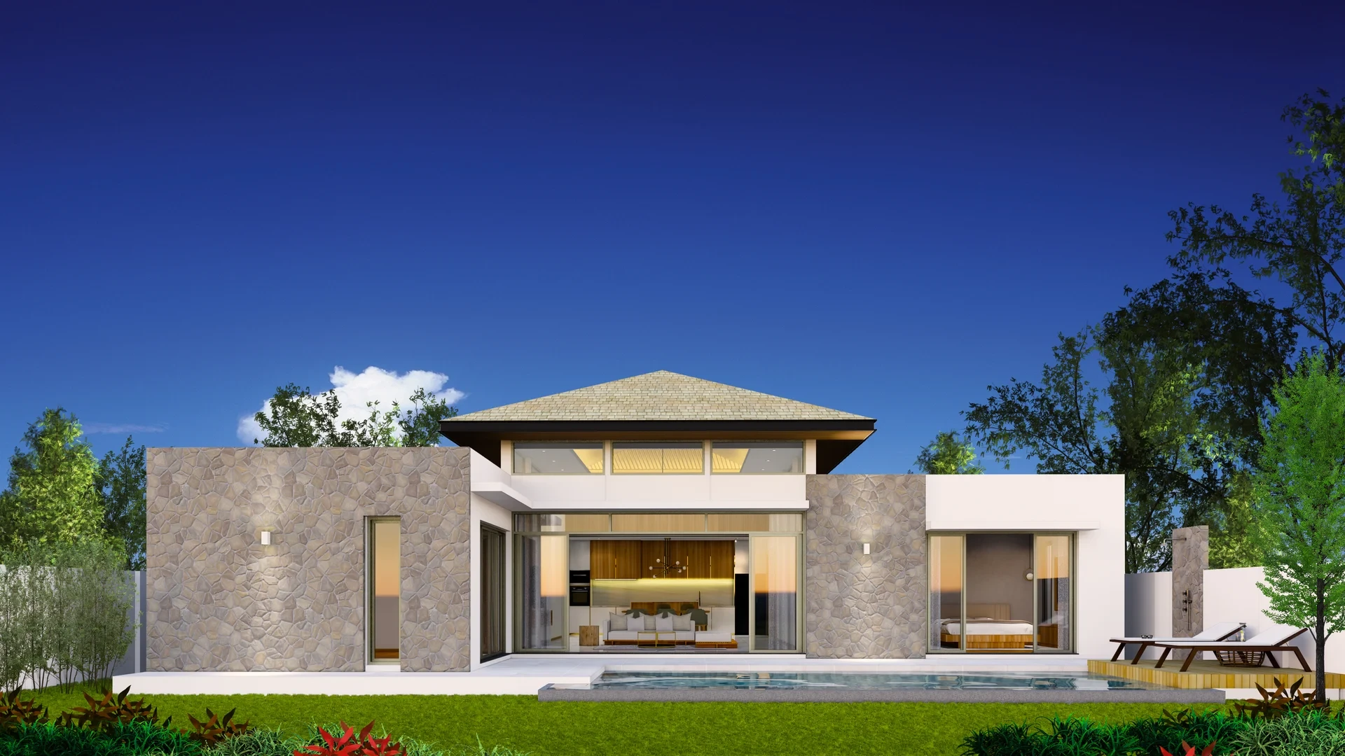 Manisa Villas Phuket