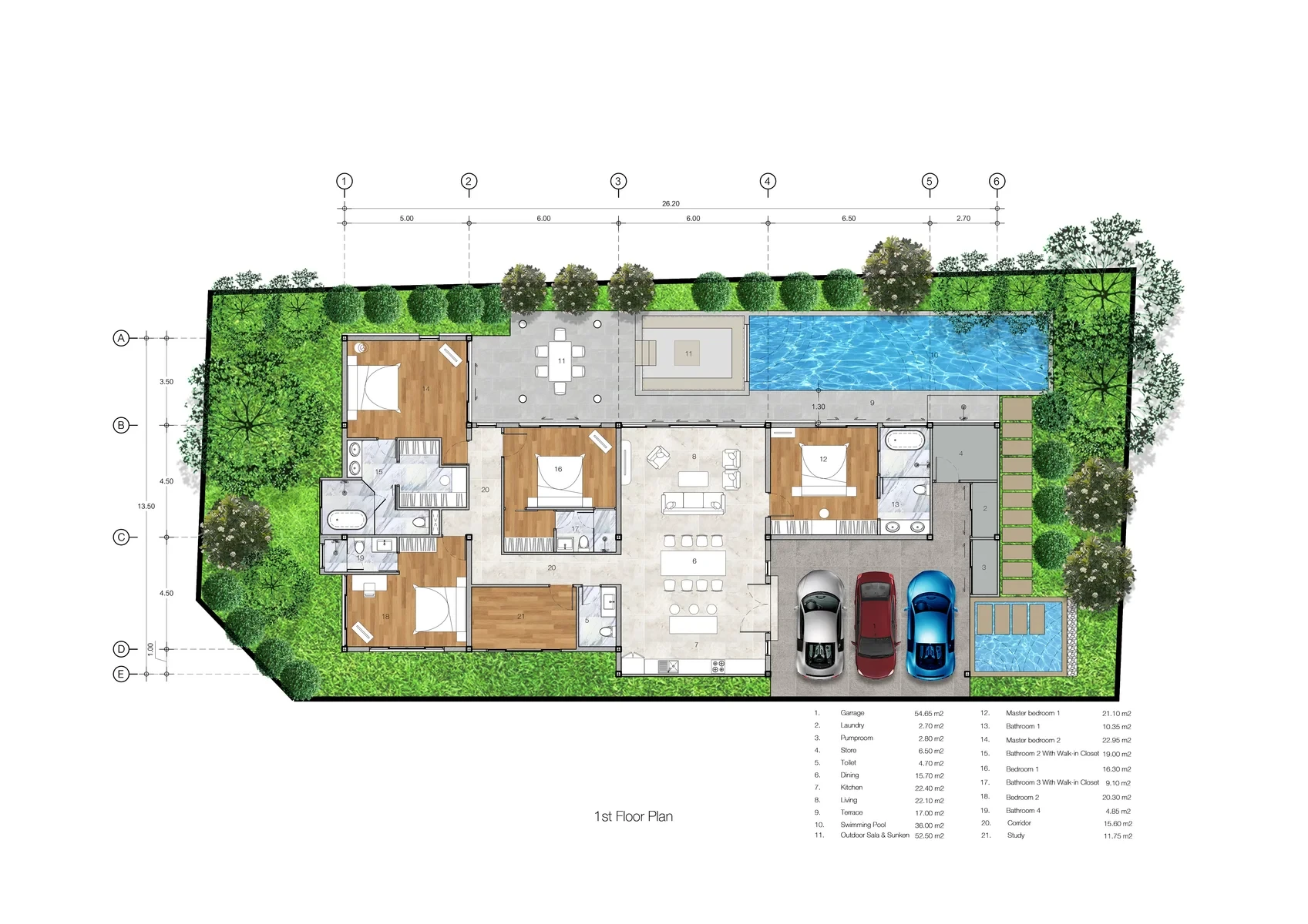 Manisa Villas Phuket