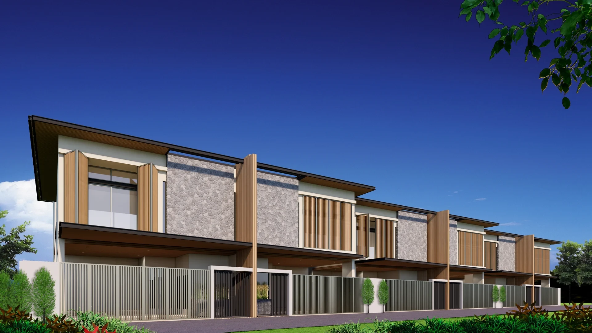 Manisa Villas Phuket