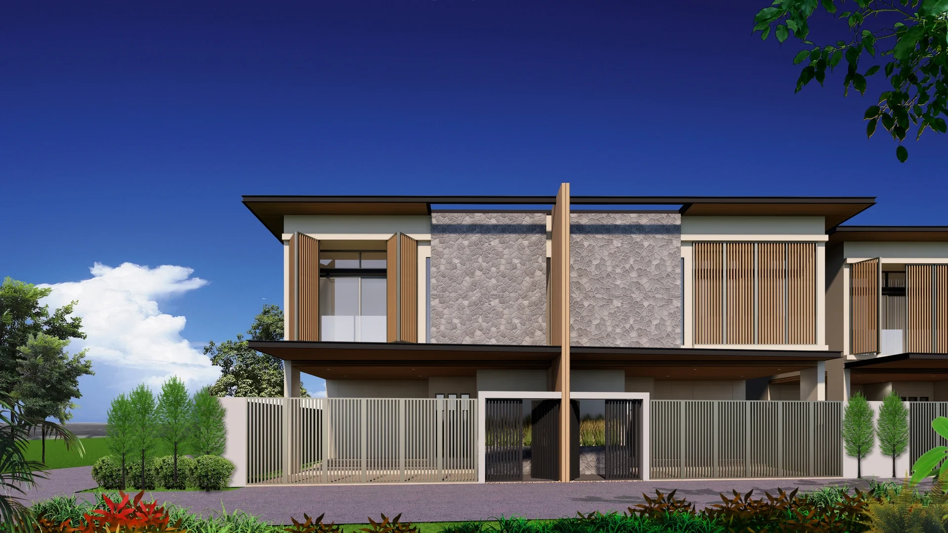 Manisa Villas Phuket