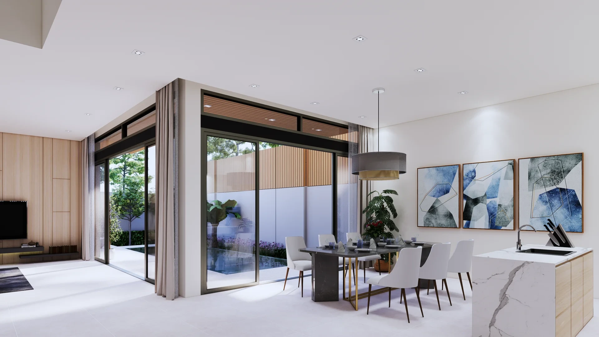 Manisa Villas Phuket