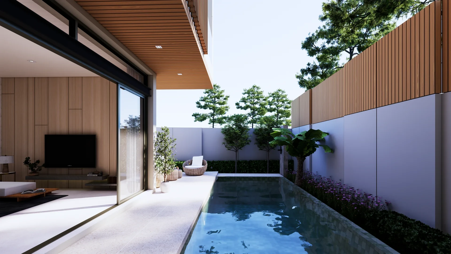 Manisa Villas Phuket
