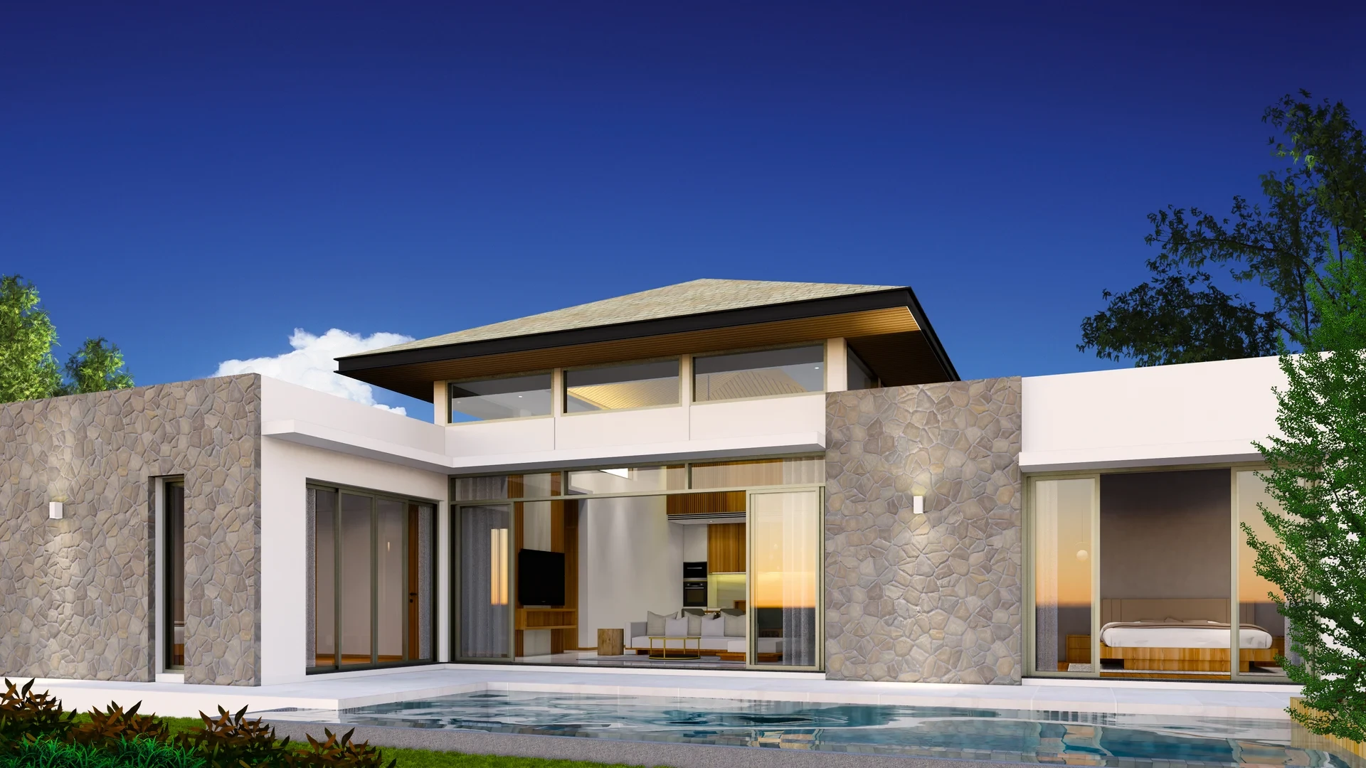 Manisa Villas Phuket