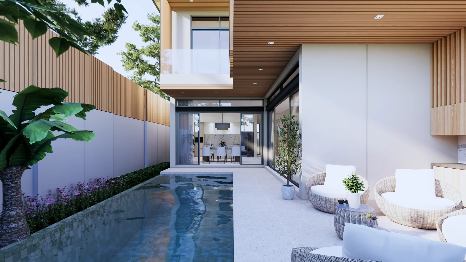 Manisa Villas Phuket