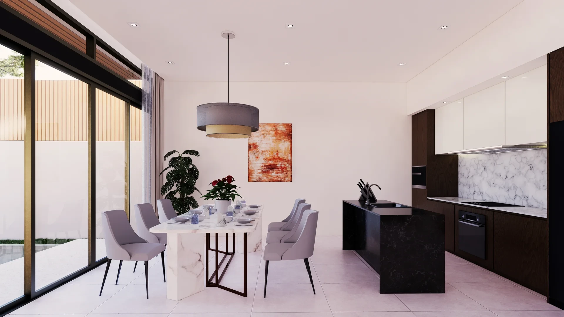 Manisa Villas Phuket