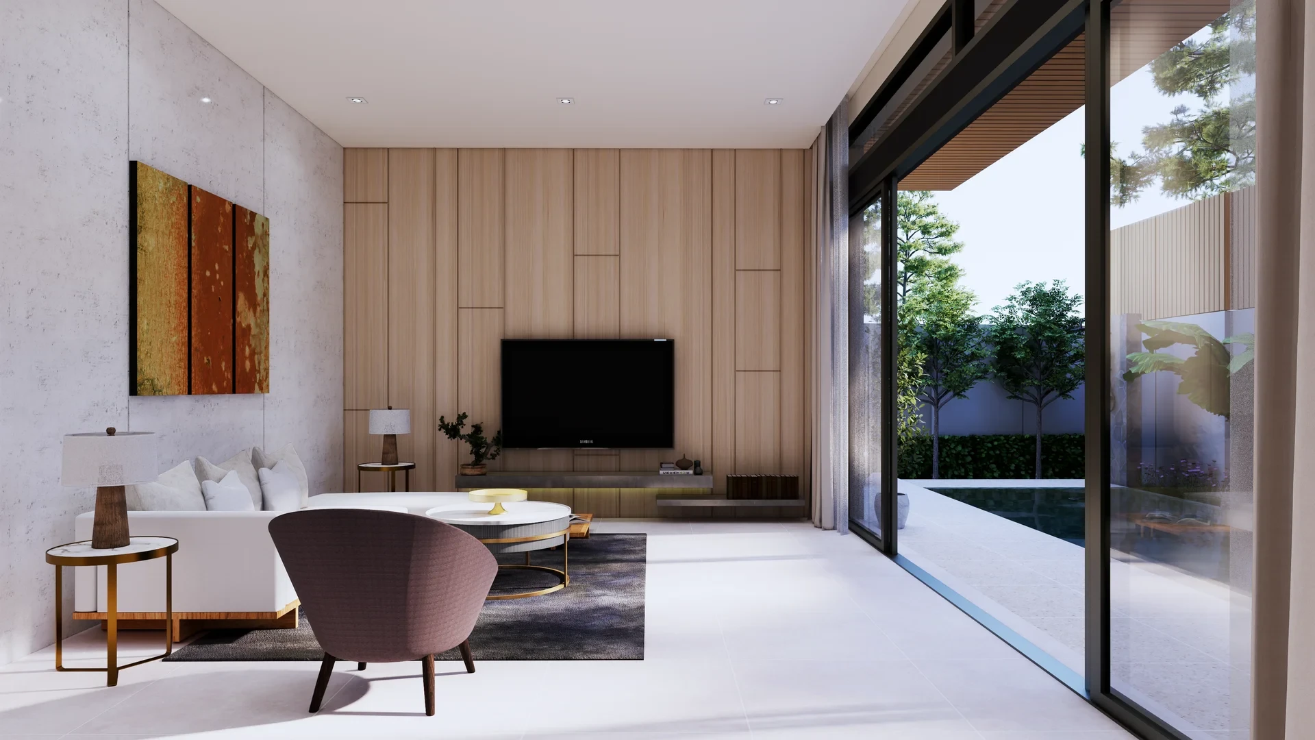 Manisa Villas Phuket