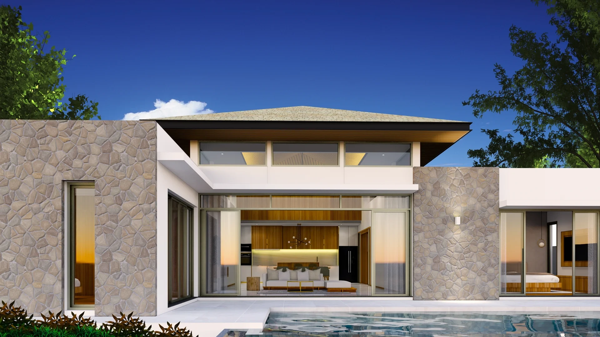 Manisa Villas Phuket
