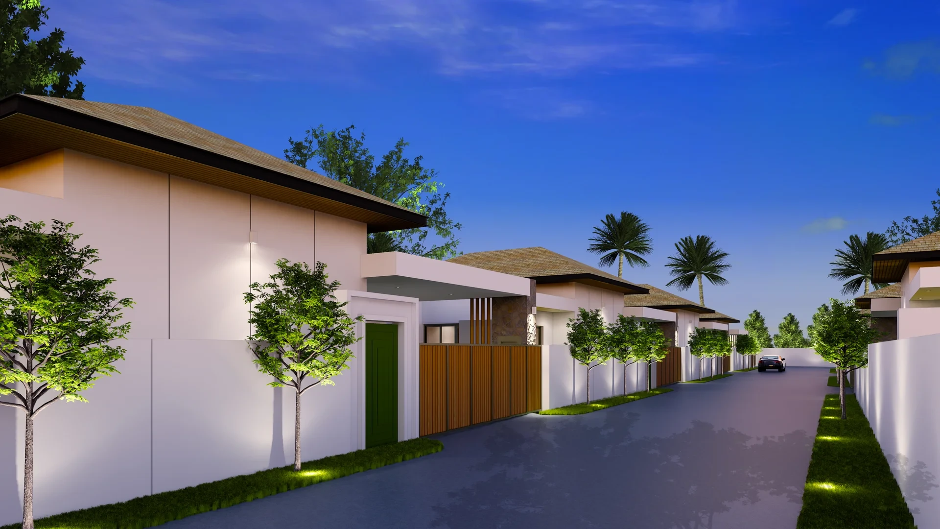 Manisa Villas Phuket