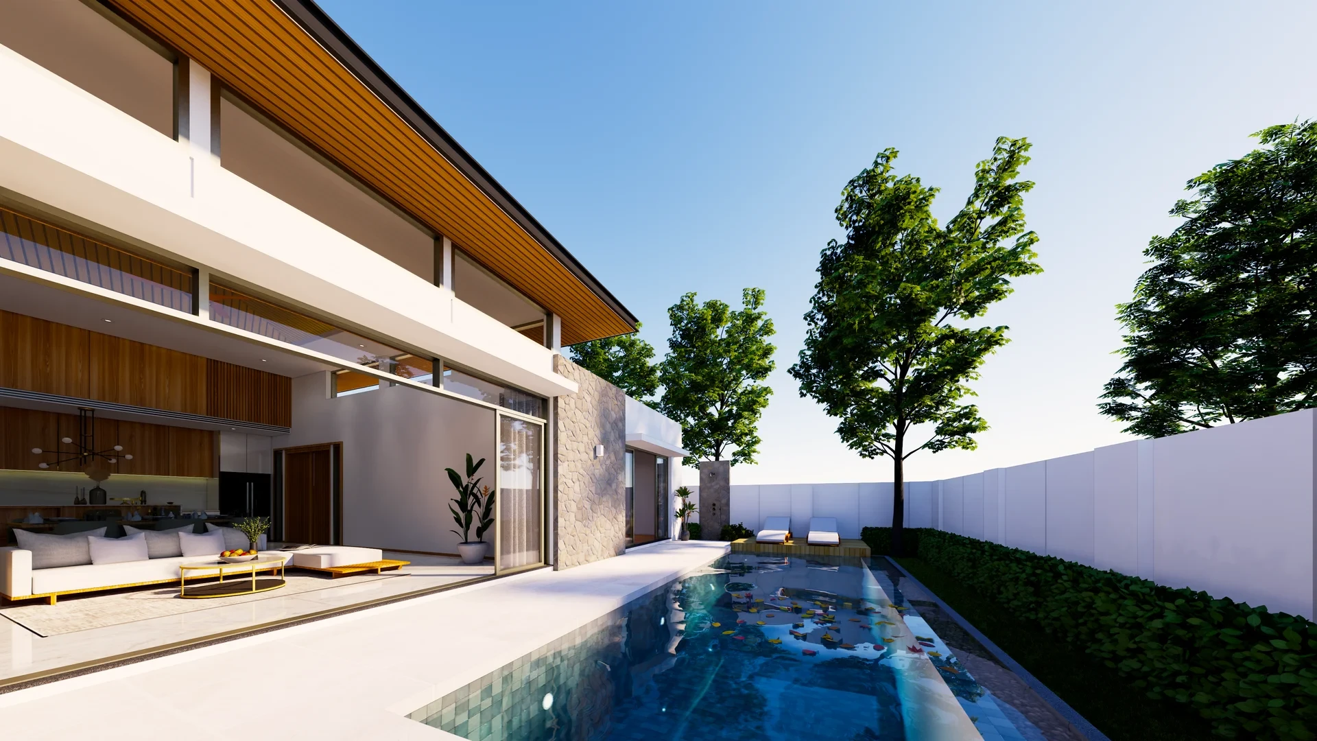 Manisa Villas Phuket