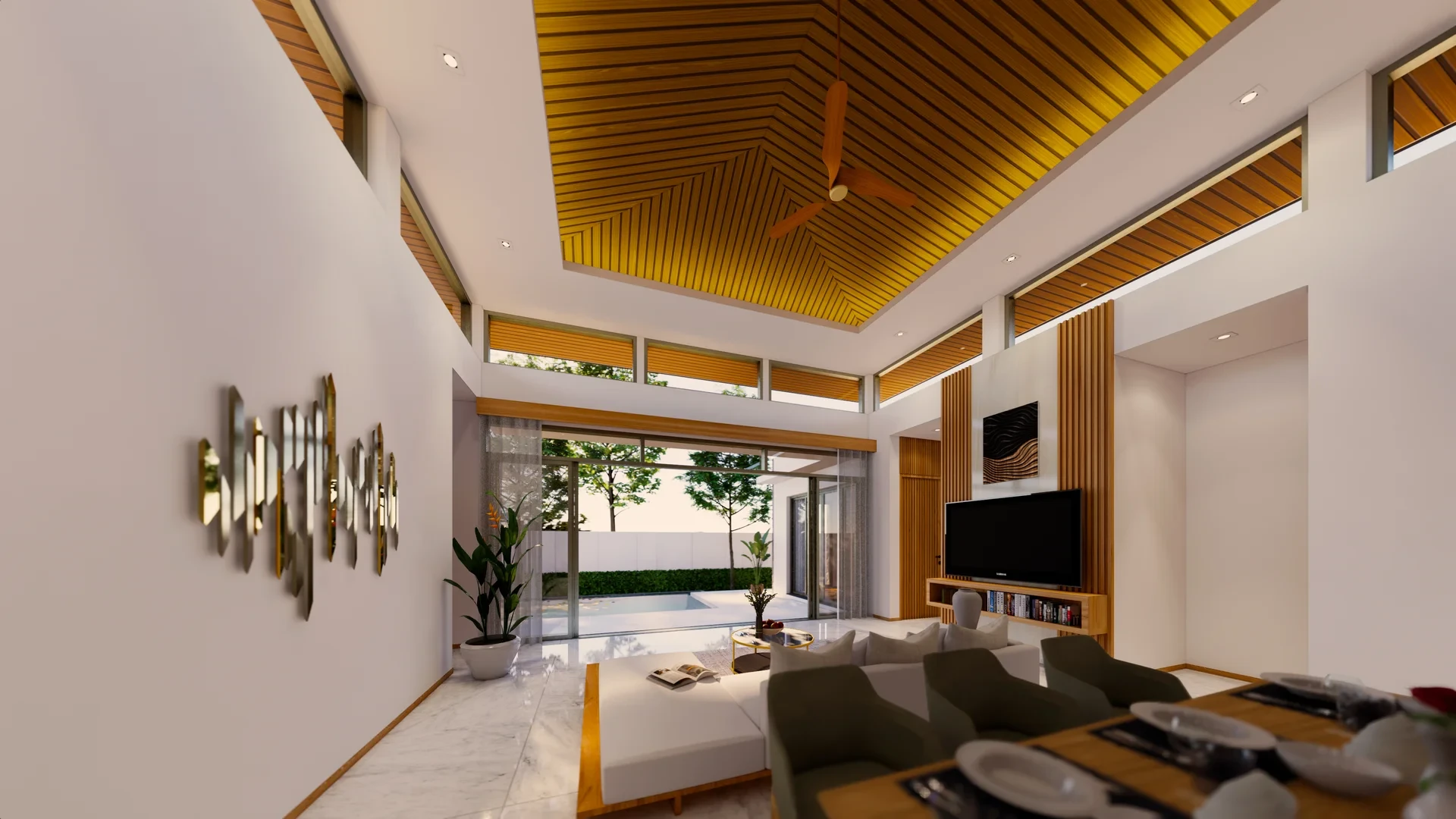 Manisa Villas Phuket