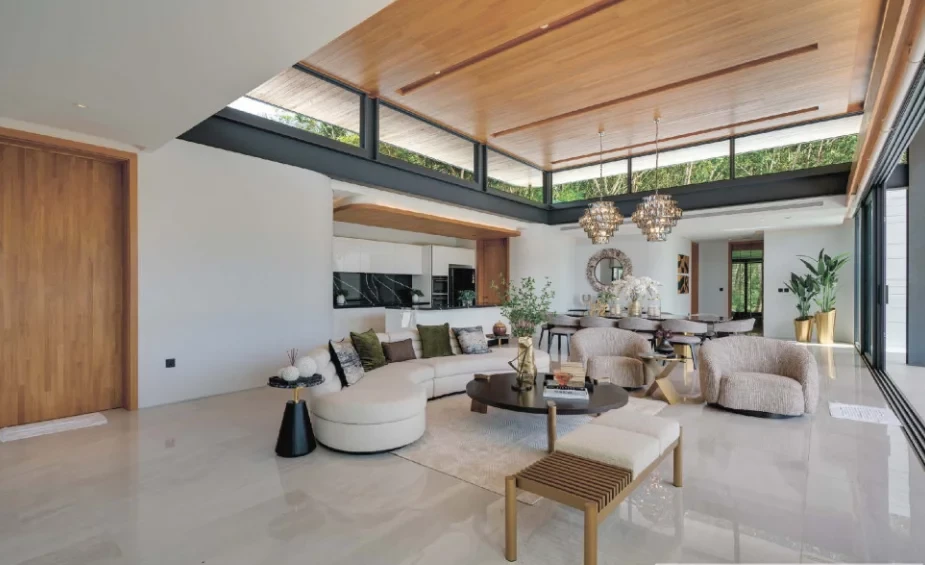 Botanica Ocean Valley Villas