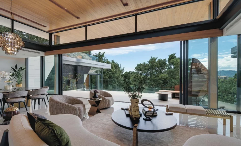 Botanica Ocean Valley Villas