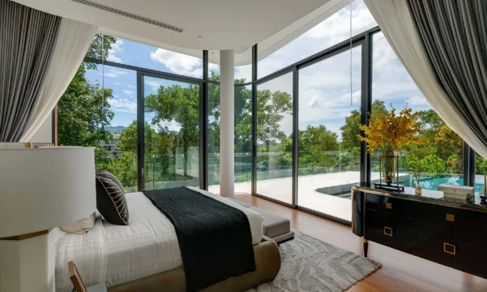 Botanica Ocean Valley Villas