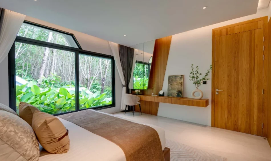Botanica Ocean Valley Villas