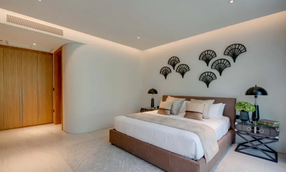 Botanica Ocean Valley Villas