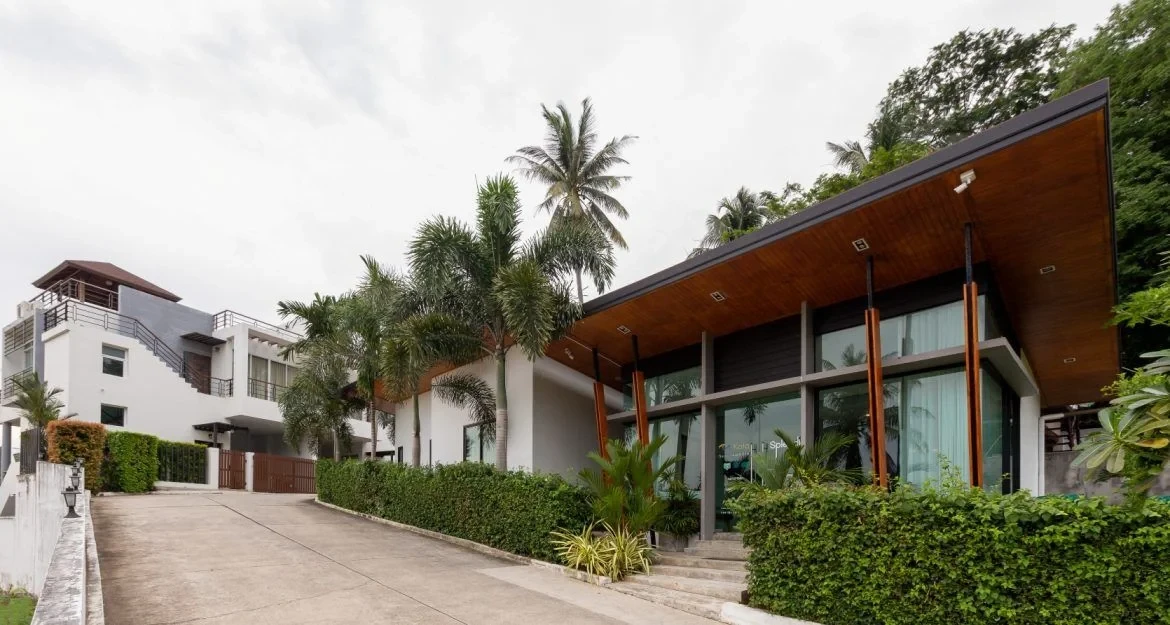 Splendid Condominium Kata