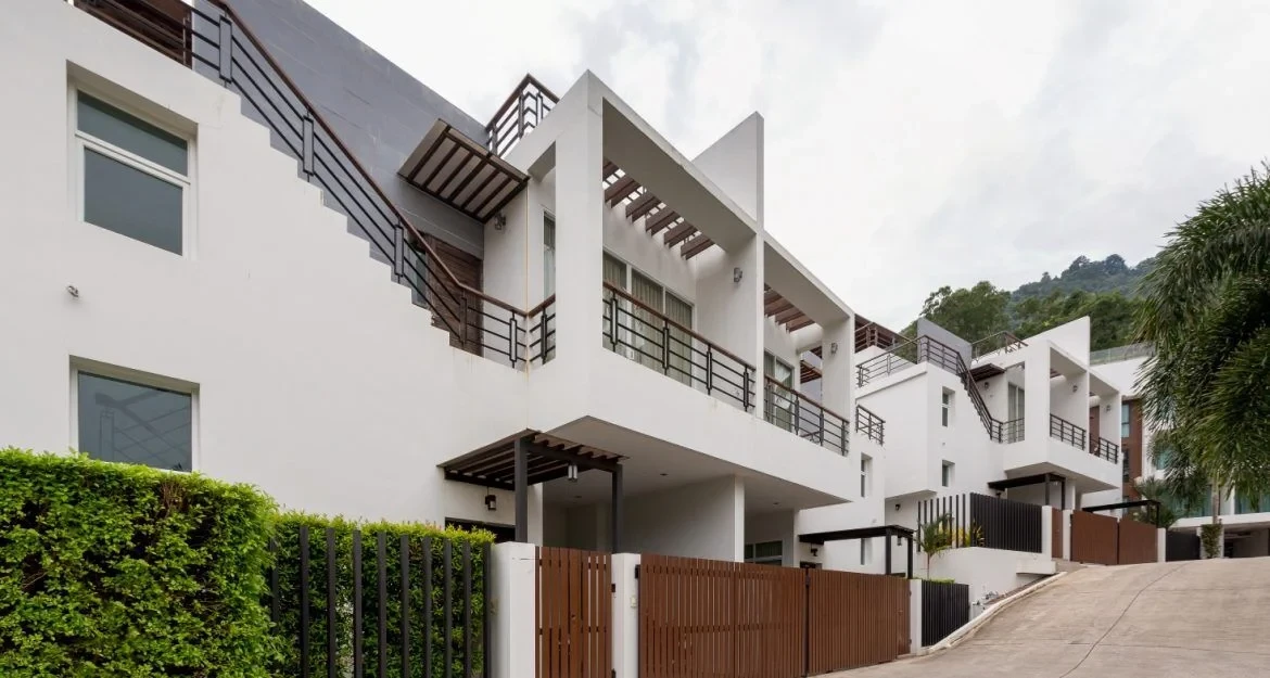 Splendid Condominium Kata