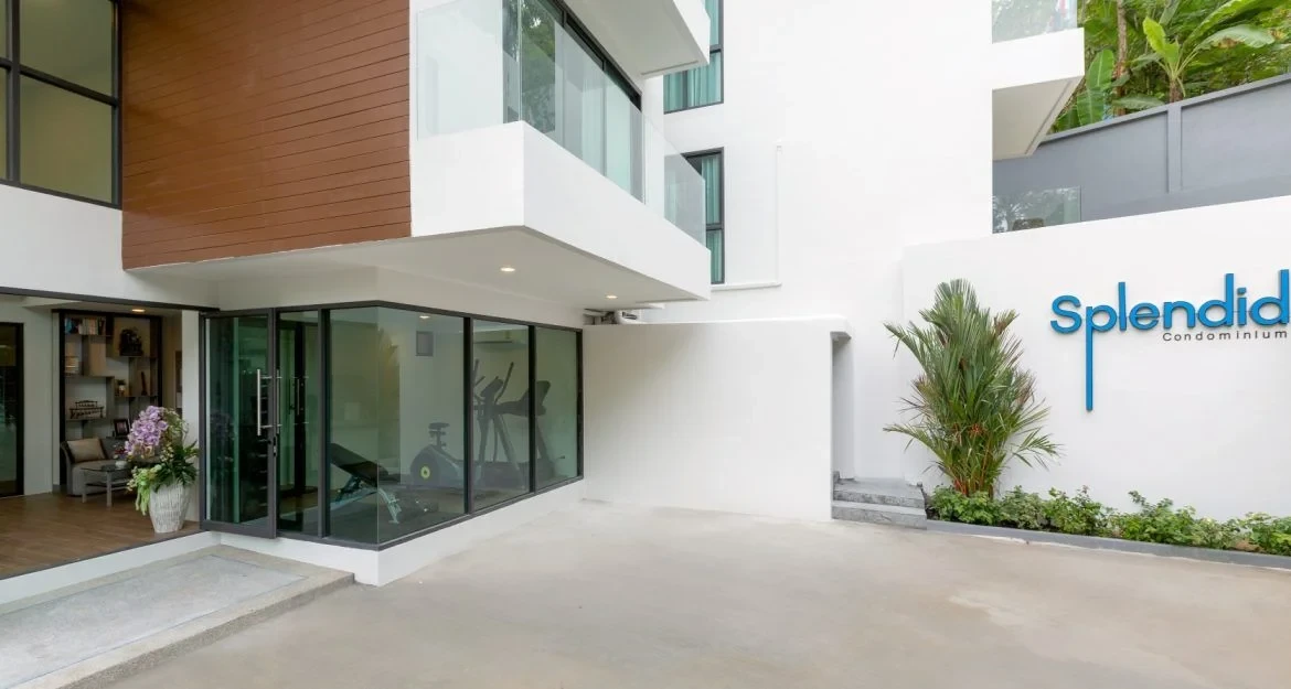 Splendid Condominium Kata