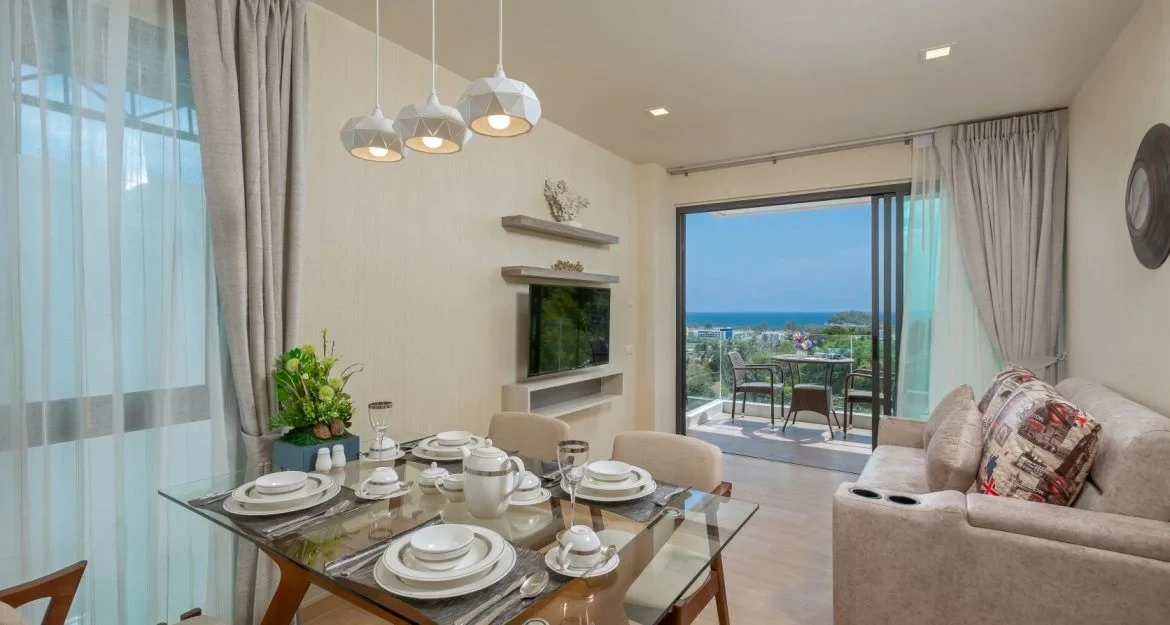 Splendid Condominium Kata