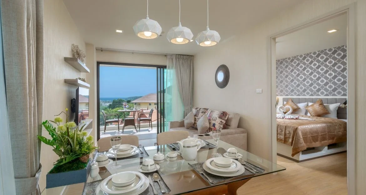 Splendid Condominium Kata