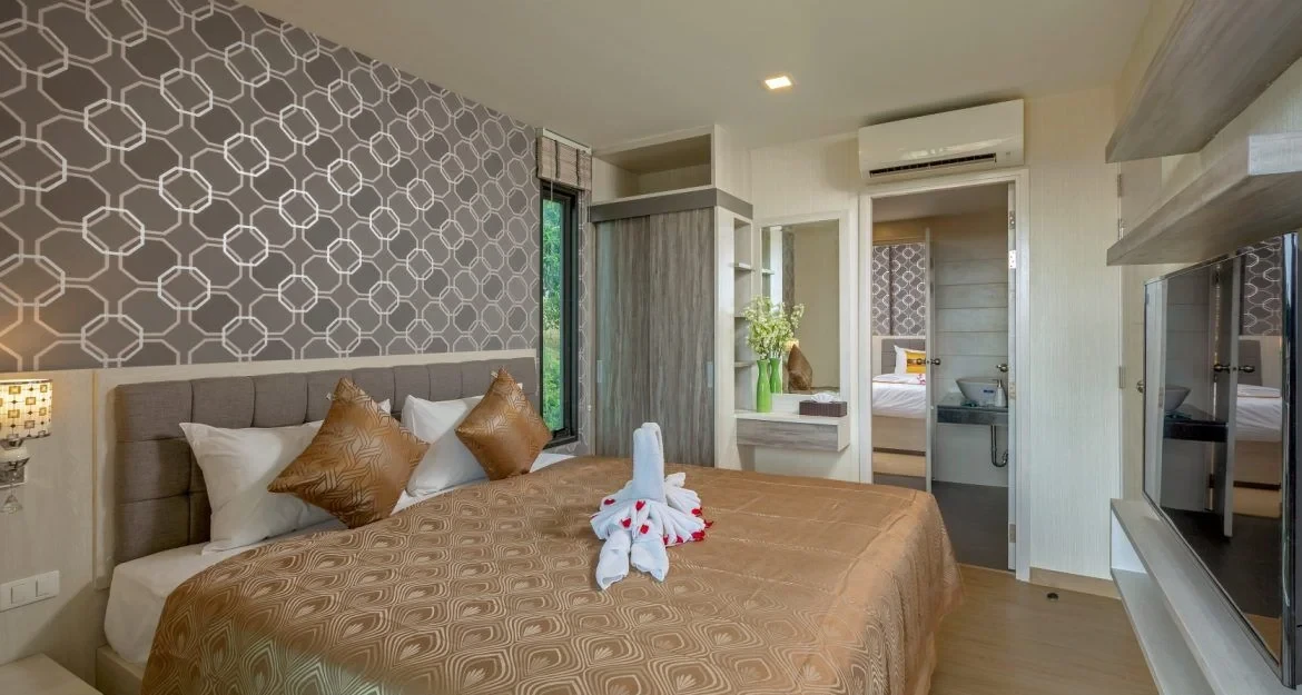 Splendid Condominium Kata