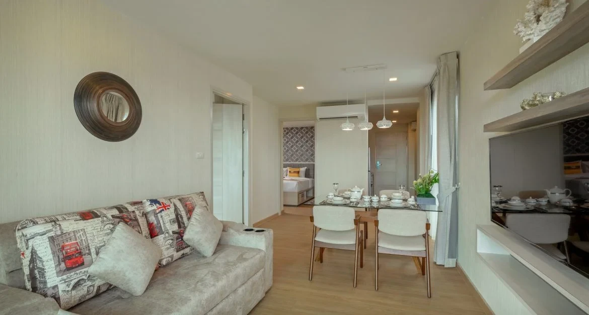 Splendid Condominium Kata