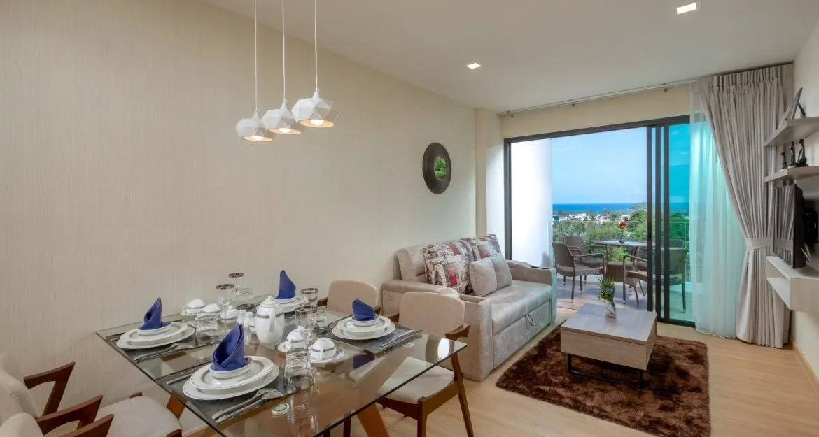 Splendid Condominium Kata
