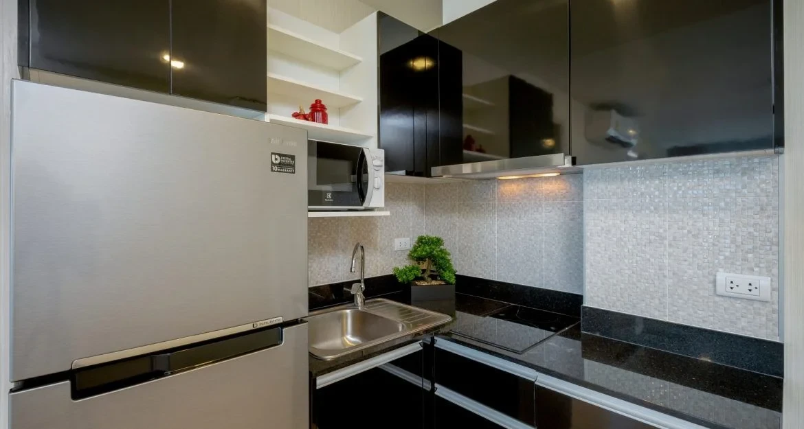 Splendid Condominium Kata