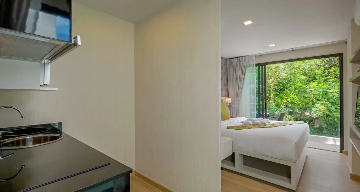 Splendid Condominium Kata