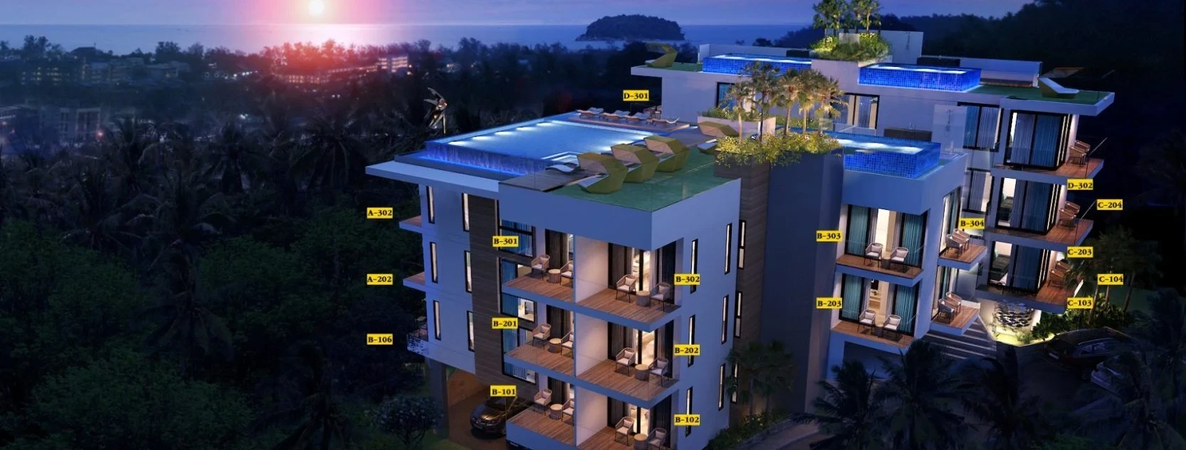 Splendid Condominium Kata