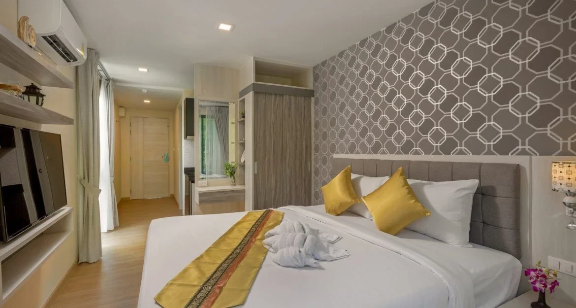 Splendid Condominium Kata