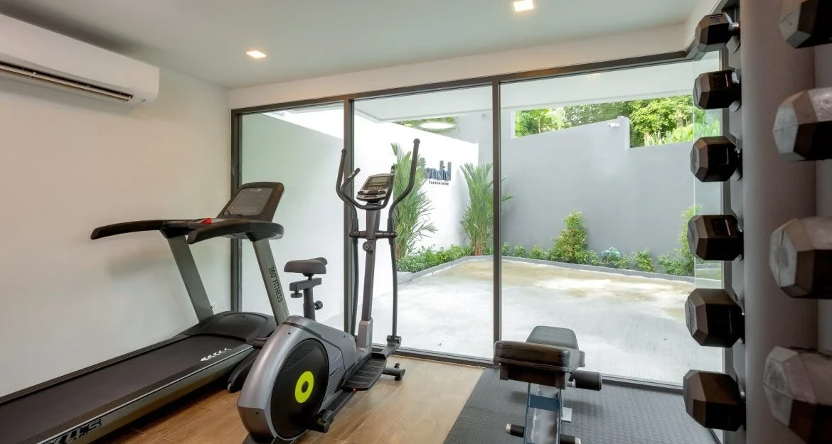 Splendid Condominium Kata