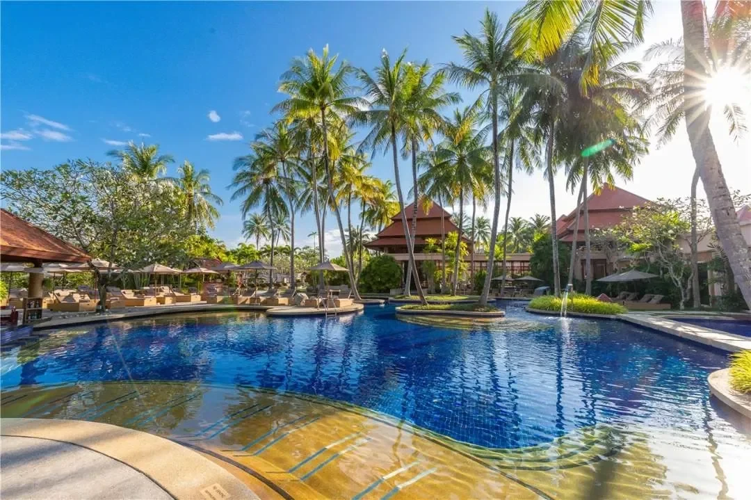 Banyan Tree Phuket