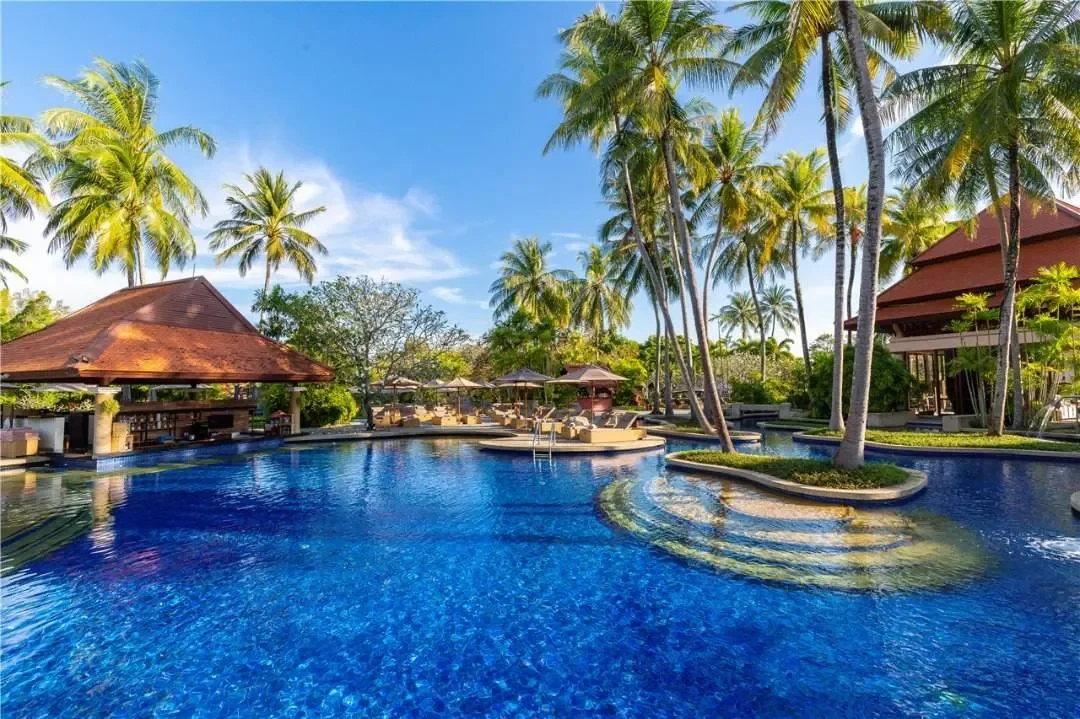 Banyan Tree Phuket