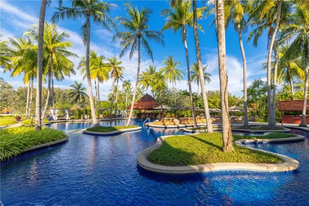 Banyan Tree Phuket