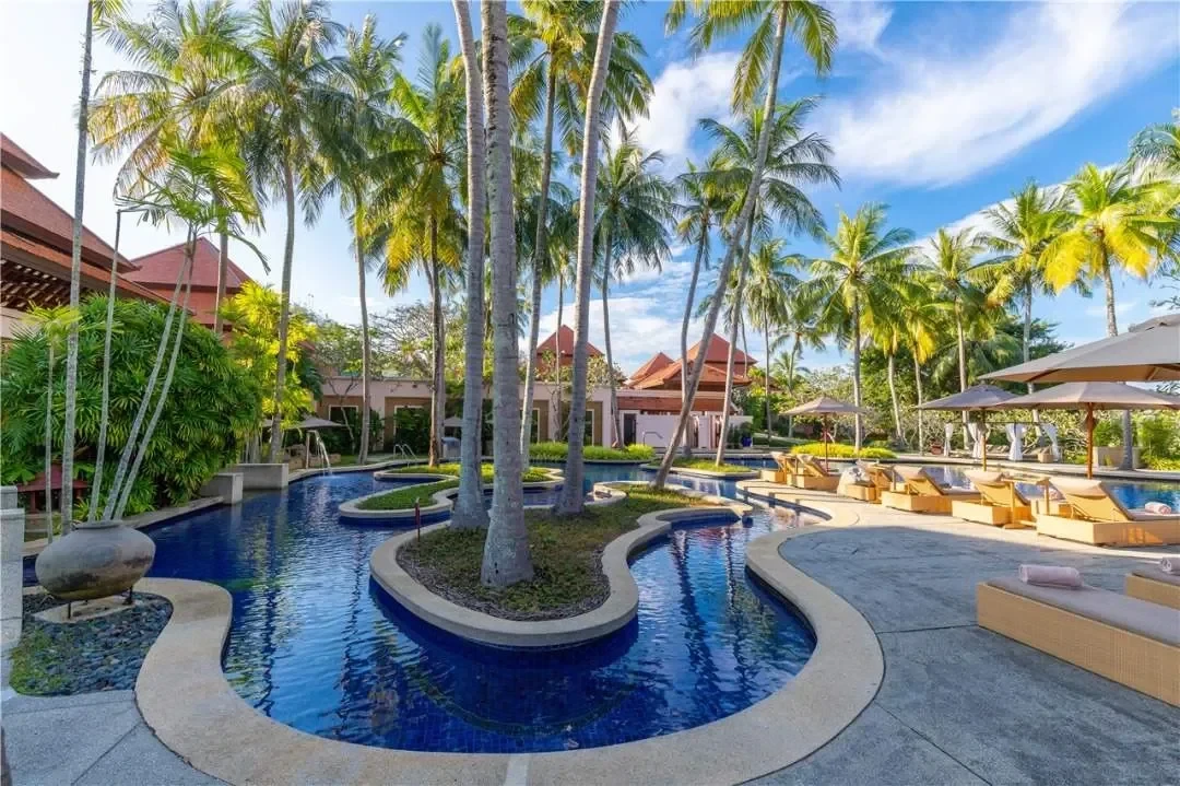 Banyan Tree Phuket