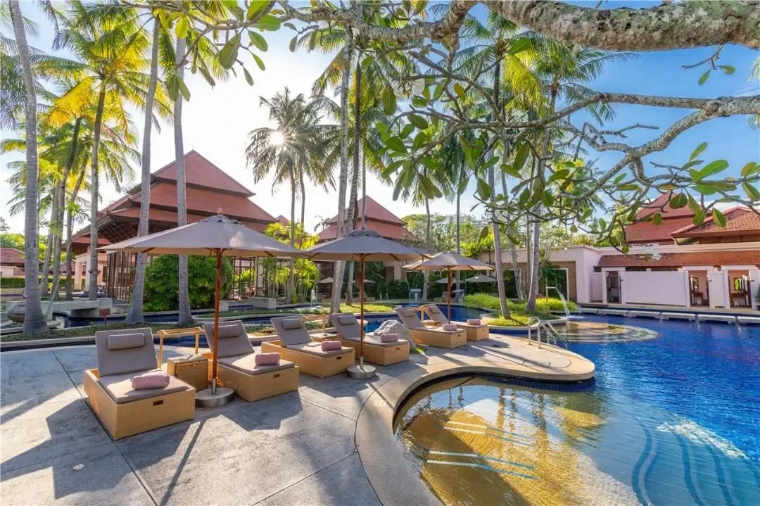 Banyan Tree Phuket